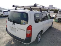 Toyota PROBOX лот № 3773 оценка 3.5  с аукциона в Японии 2