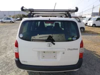 Toyota PROBOX лот № 3773 оценка 3.5  с аукциона в Японии 3