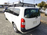 Toyota PROBOX лот № 3773 оценка 3.5  с аукциона в Японии 4