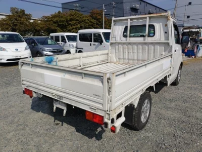 Toyota TOWN ACE TRUCK