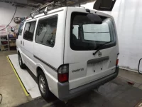 Nissan VANETTE VAN лот № 6775 оценка 3  с аукциона в Японии 4