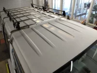 Nissan VANETTE VAN лот № 6775 оценка 3  с аукциона в Японии 5