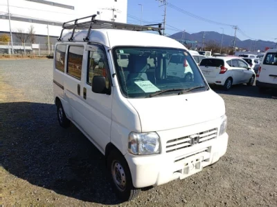 Honda ACTY VAN