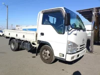 Mazda TITAN лот № 10452 оценка 3  с аукциона в Японии 1