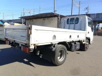 Mazda TITAN лот № 10452 оценка 3  с аукциона в Японии 2