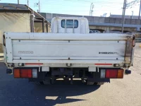 Mazda TITAN лот № 10452 оценка 3  с аукциона в Японии 3