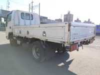 Mazda TITAN лот № 10452 оценка 3  с аукциона в Японии 4