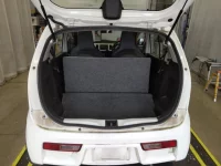 Suzuki ALTO VAN лот № 6800 оценка 3.5  с аукциона в Японии 6