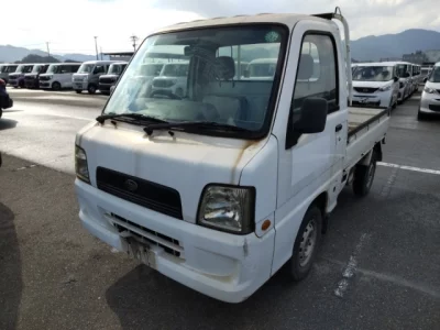 Subaru SAMBAR