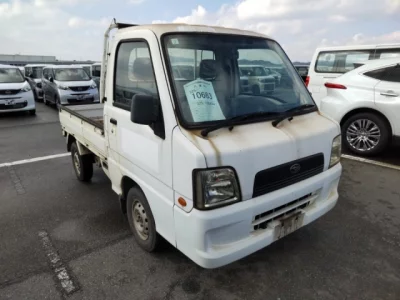 Subaru SAMBAR