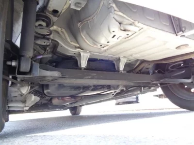 Nissan DAYZ  с аукциона в Японии