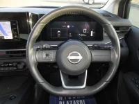 Nissan NOTE лот № 3213 оценка 3.5  с аукциона в Японии 3