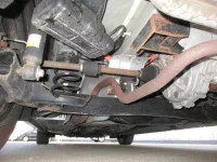 Nissan NOTE лот № 3213 оценка 3.5  с аукциона в Японии 4