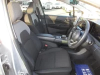 Nissan NOTE лот № 3213 оценка 3.5  с аукциона в Японии 7
