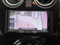 Nissan NOTE лот № 3002 оценка 4  с аукциона в Японии 5