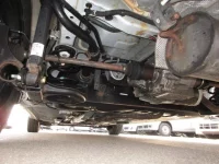 Nissan NOTE лот № 3003 оценка 4  с аукциона в Японии 4