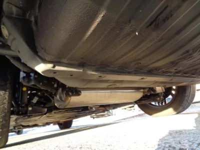 Honda ODYSSEY  с аукциона в Японии