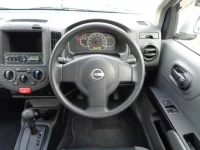 Nissan AD лот № 601 оценка 4  с аукциона в Японии 4