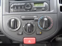 Nissan AD лот № 601 оценка 4  с аукциона в Японии 7