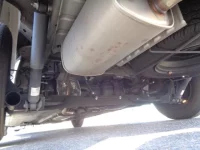 Nissan AD лот № 603 оценка 3.5  с аукциона в Японии 5