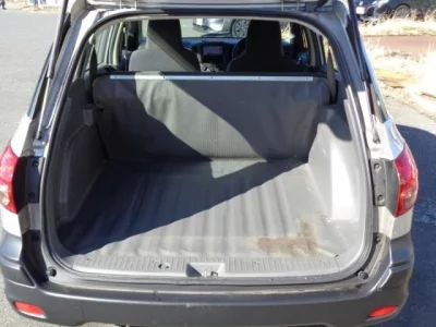 Nissan AD  с аукциона в Японии