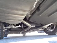 Lexus LS лот № 226 оценка 4  с аукциона в Японии 3