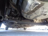 Nissan MARCH лот № 5201 оценка 4  с аукциона в Японии 4