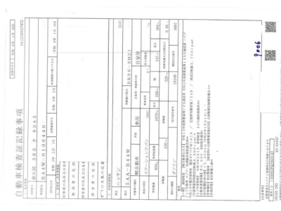 Nissan DAYZ  с аукциона в Японии