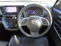 Nissan DAYZ ROOX лот № 5124 оценка 3.5  с аукциона в Японии 3