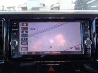 Nissan DAYZ ROOX лот № 5124 оценка 3.5  с аукциона в Японии 5