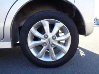 Nissan DAYZ ROOX лот № 5124 оценка 3.5  с аукциона в Японии 6