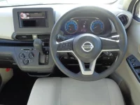 Nissan DAYZ лот № 5111 оценка R  с аукциона в Японии 3