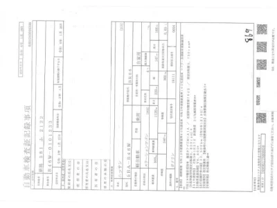 Nissan DAYZ  с аукциона в Японии