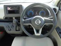 Nissan DAYZ лот № 5112 оценка 3.5  с аукциона в Японии 3