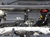 Nissan DAYZ лот № 3105 оценка 3.5  с аукциона в Японии 7