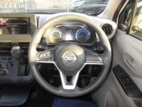 Nissan DAYZ лот № 3105 оценка 3.5  с аукциона в Японии 3