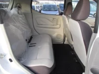 Nissan DAYZ лот № 3105 оценка 3.5  с аукциона в Японии 6