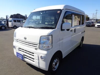 Nissan CLIPPER VAN