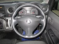 Nissan CARAVAN VAN лот № 3610 оценка R  с аукциона в Японии 4