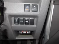 Nissan CARAVAN VAN лот № 3610 оценка R  с аукциона в Японии 6