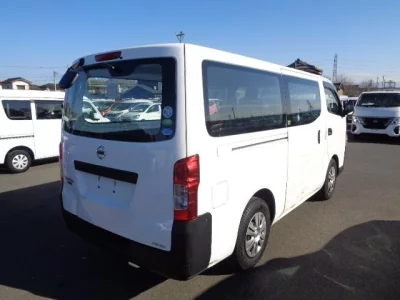 Nissan CARAVAN VAN
