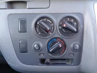 Nissan CARAVAN VAN лот № 5611 оценка 3  с аукциона в Японии 7