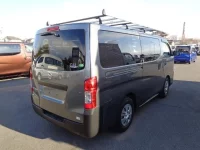 Nissan CARAVAN VAN лот № 5611 оценка 3  с аукциона в Японии 1