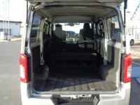 Nissan CARAVAN VAN лот № 621 оценка 3.5  с аукциона в Японии 2