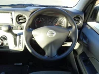 Nissan CARAVAN VAN лот № 621 оценка 3.5  с аукциона в Японии 4