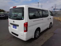 Nissan CARAVAN VAN лот № 615 оценка R  с аукциона в Японии 1
