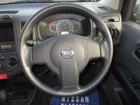 Nissan AD лот № 3602 оценка R  с аукциона в Японии 4