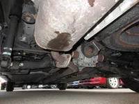 Nissan AD лот № 3602 оценка R  с аукциона в Японии 5