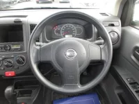 Nissan AD лот № 3603 оценка R  с аукциона в Японии 4