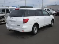 Nissan AD лот № 3603 оценка R  с аукциона в Японии 1